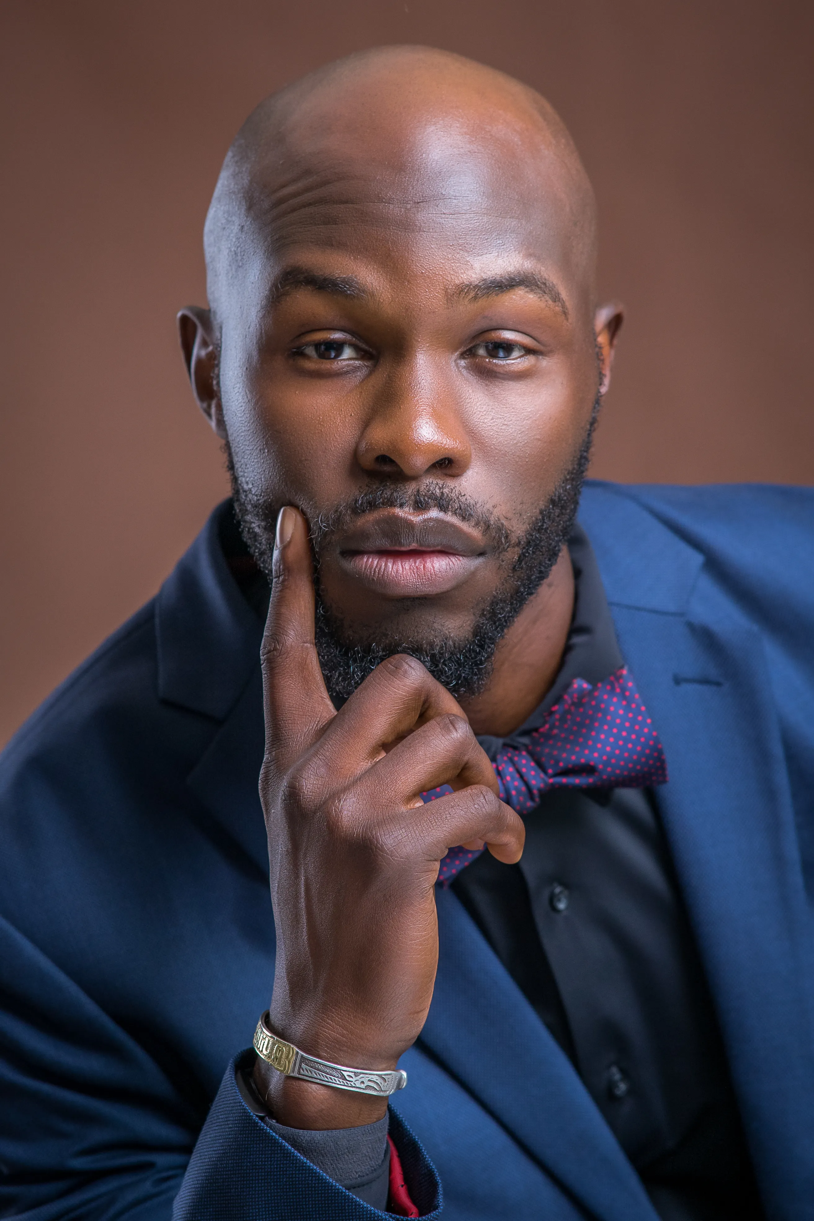 Dr. Ismail Badjie, PharmD